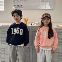 프롬아이 1960맨투맨