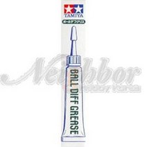 타미야 알씨 볼 디프 구리스 RC Ball Diff Grease [53042]