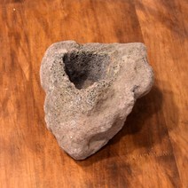 식집사 취미 DIY 석부작 화산석 화분 2호 공기청정 악취