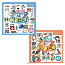애플비 슈퍼 딱지 게임 교과서 한국사 인물/ 한국사 연표 한국사공부, 02_ 교과서 한국사 인물
