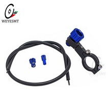RC브레이크 RC부품Brembo 16x16 19x1 8/20/16 mc RCS 마스터 실린더 용 TWM GP 원격 조절기 키트-브레이크, 09 blue