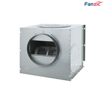 TFS-GD30FS 팬직 스트레이트 시로코팬 송풍기 환풍기 공기정화 급기 배기 덕트 닥트, TFS-GD30FT