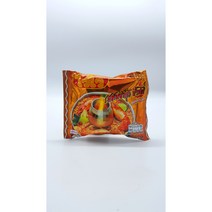 태국 라면 와이와이 톰냠 쉬림프 크림 수프 똠양꿍 60G 5개입 아시안푸드