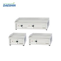 철판그리들 업소용 부침기 전기그리들 볶음요리, 선택02. DS-600
