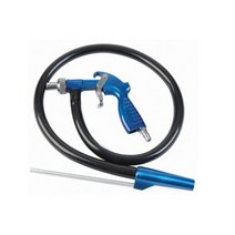 블루텍 에어샌딩건 PS-2 10.5BAR (호스1m)X175hg, 본상품선택