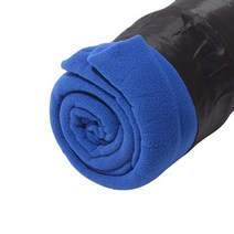 초경량 여름 백패킹 구스 침낭 휴대용 초경량 폴라 플리스 침낭 라이너 야외 캠핑 하이킹 배낭 여행용, 02 Royal blue