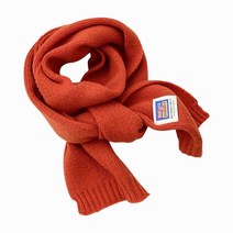 우드피카 WHA 니트 머플러