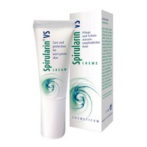 독일 스피루라린 크림 Spirularin Cream 10ml, 1개