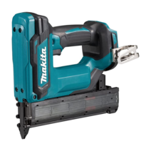 마끼다 18V 무선 충전 타카 베어툴 DFN350Z, 1개