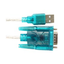 USB to RS232 변환 케이블 HL-340/HS-USB to RS232 CABLE DM2046
