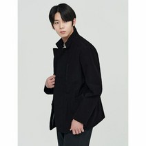 [빈폴]블랙 라이트 사파리