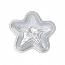 캔들바다 바스붐 틀 - 불가사리 (2개 1세트) [사이즈선택] | 바스붐만들기 바스붐틀