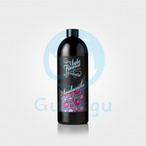 오토피네스 아발란체 버블껌 스노우 폼 1L 프리워시 카샴푸