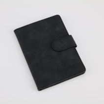 뮤즈르 RFID 해킹 차단 전자 여권 케이스