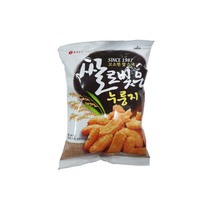 롯데 기린 쌀로빚은누룽지 146g