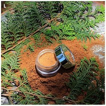 황토분말 염색용1kg