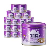 해피홈 모기향 에스 40입 18개