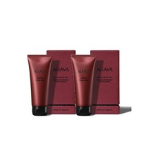 아하바 효소필 100ml AHAVA Enzyme Peel, 2팩
