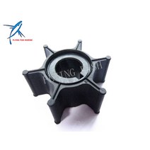 선외기 워터 펌프 임펠러 6G1-44352-00-00 18-3066 야마하 6CMH 선외 부품, 한개옵션0