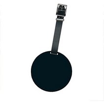일본직발송 9. ライト(LITE) 라이트(LITE) 네임플레이트 원형(중) Z -21 B003OZMYE8, One Size_블랙, 블랙