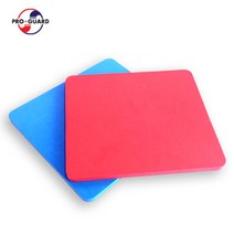 연습용 EVA 격파 판 Training Breaking Board, Red(빨강)