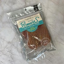 에스씨 코리아 프리 미요 국산 간식 와이드닭 가슴살 100g 수제 반려 단미사료 애견, 단품
