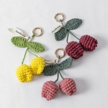 아트박스/미스티코티타 [DIY] 튜튜키링(튤립) - 솜이, 507 베이비핑크