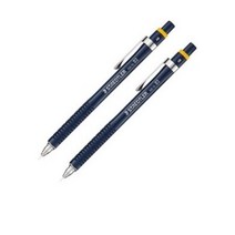 스테들러 925 75 제도용 샤프, 0.3mm, 9개입