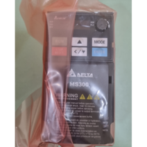 [산업 자동화 용품 엘오토] 델타 인버터 VFD9A0MS43ANSAA (3.7kW 400V)