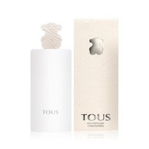 토스 콜로뉴 우먼 EDT 50ml+미니등신대 세트, 50ml