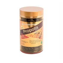 굿콤보 프로폴리스 2000mg 365정 Goodcombo Propolis 2000mg Soft Gel Capsule 365C