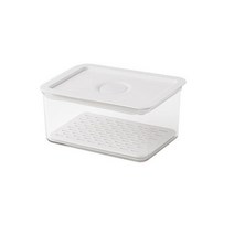 냉동실정리용기 냉동고정리용기버터케이스주방 보관 케이스 냉장고 생선 고기 상자 보호 야채 용기 정리, 02 S