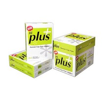사무용 더블에이 뉴하이플러스 A4 75g 500매5권 더블에이a480g_[230203EA], 본상품선택