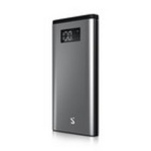 에스모도 고속충전 보조배터리 10000mAh QC 3.0 & PD 3.0, SMODO-310, 그레이