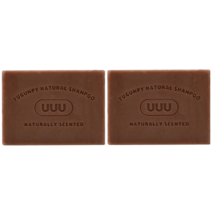 유유유 유근피 샴푸바 100g, 2개