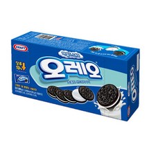 [가격행사]동서 오레오 마일드스위트 300g x 1개, 상세페이지 참조