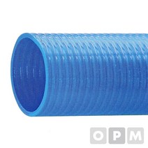 [I&R] (착불) 한미 청고압호스 VS-C2타입 75mmx50M_0316