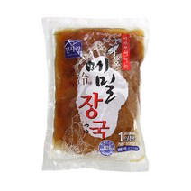 면사랑 메밀장국300gX30개 면사랑 메밀장국 식자재 냉면 국수 모밀육수 육수 소바육수 모밀소바 메밀국수 메밀소바 냉모밀국수 육수 업소용식자재 대용량식자재