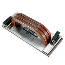 [동아정밀] 사포홀더, DA-70