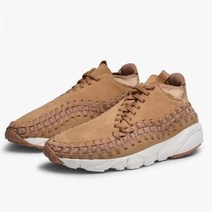 나이키 에어풋스케이프우븐츄카 골드 443686-205