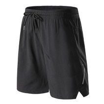 마라톤반바지 남자 헬스 러닝 스쿼트 기능성 트레이닝 빠른 드라이 보디 빌딩 여름 느슨한