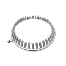 [필터테크] 콘크리트양생캐논용 포그링 40구+0.1mm SUS316(10um필터내장)