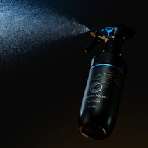 루나틱폴리시 컷 더 아이언 500ml 철분제거제 1개, 루나틱폴리시 컷 더 아이언 500m