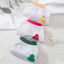 펫라이엇 강아지옷재고정리 고양이 봄 여름 가을 후르츠 패치 티셔츠, SL1-22_레드