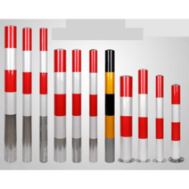 신호등 무단횡단 방지 충돌방지 말뚝 기둥 고정 바닥, 임베디드 76 1000 1.5