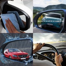 K5 빽미러 거울 싸이드, 본상품선택, 유리+열선 103