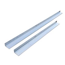 넓은 반경을 효과적으로 미장하는! 스크리드용 바 2M 3M 4M