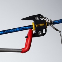 FITERA 피테라 로드홀더 돌아가는 낚싯대를 잡아라 선성루어낚시 필수템 한치낚시 오징어낚시