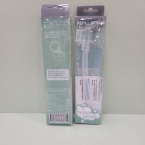 아가방 베베리쉬 스텐빨대컵 리필 77L082801, FREE, 리필용