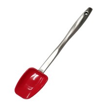 브라이트 브라이트실리콘볶음스푼-스텐레스핸들요리스푼 볶음스푼